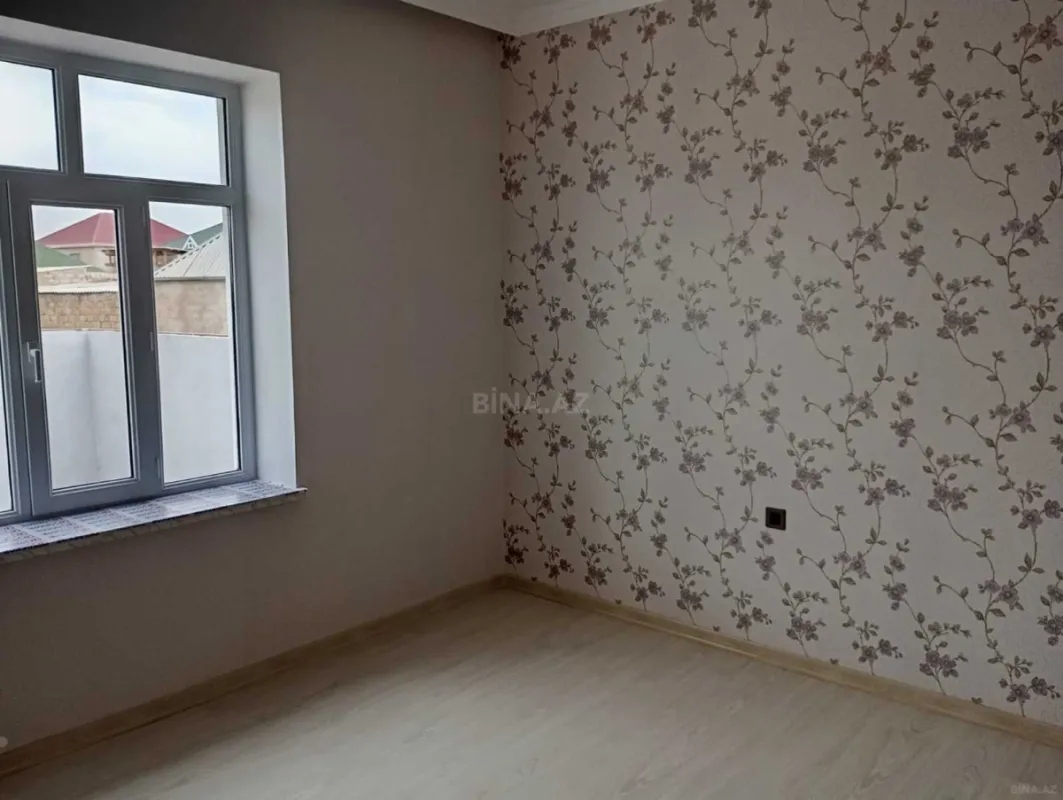 Satılır 3 otaqlı həyət evi 100 m²