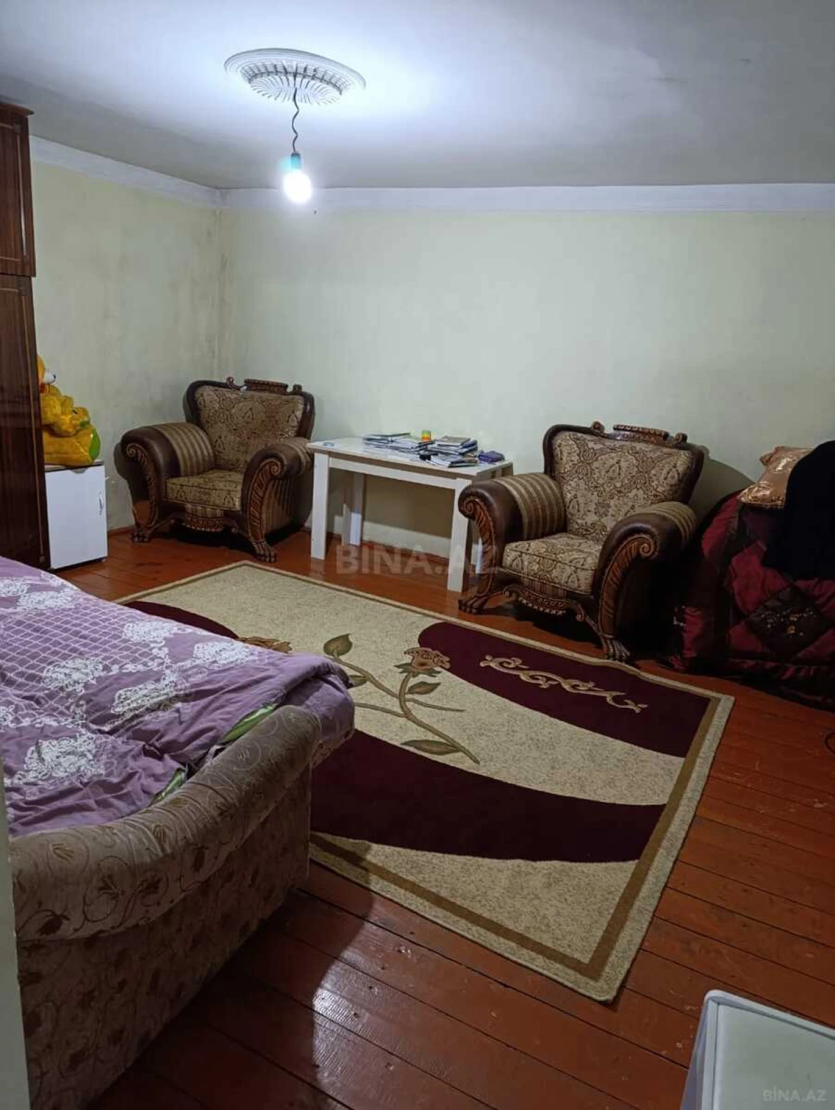 Satılır 6 otaqlı həyət evi 309 m²