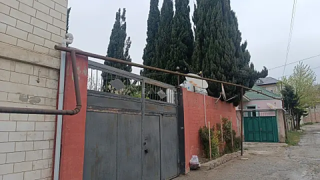 Satılır 6 otaqlı həyət evi 309 m² — Bakı, Ramana 6 otaq 309.00 m²