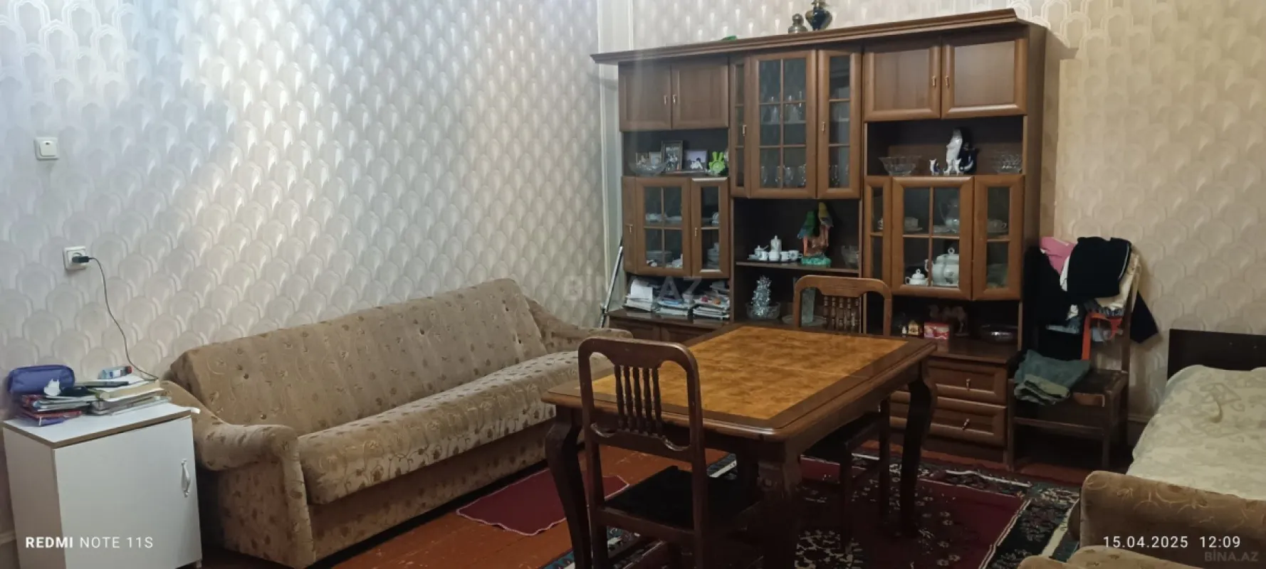 Satılır 6 otaqlı həyət evi 309 m²