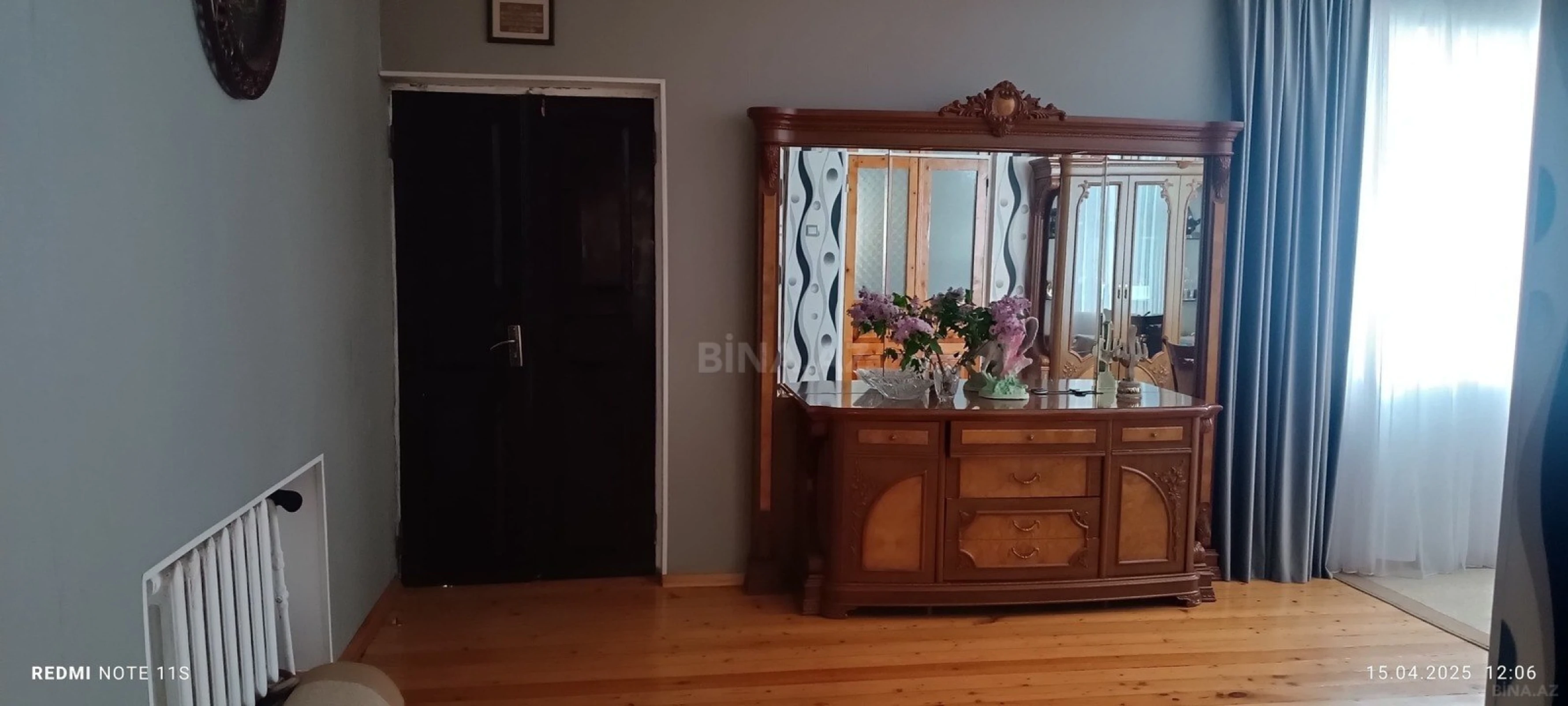 Satılır 6 otaqlı həyət evi 309 m²