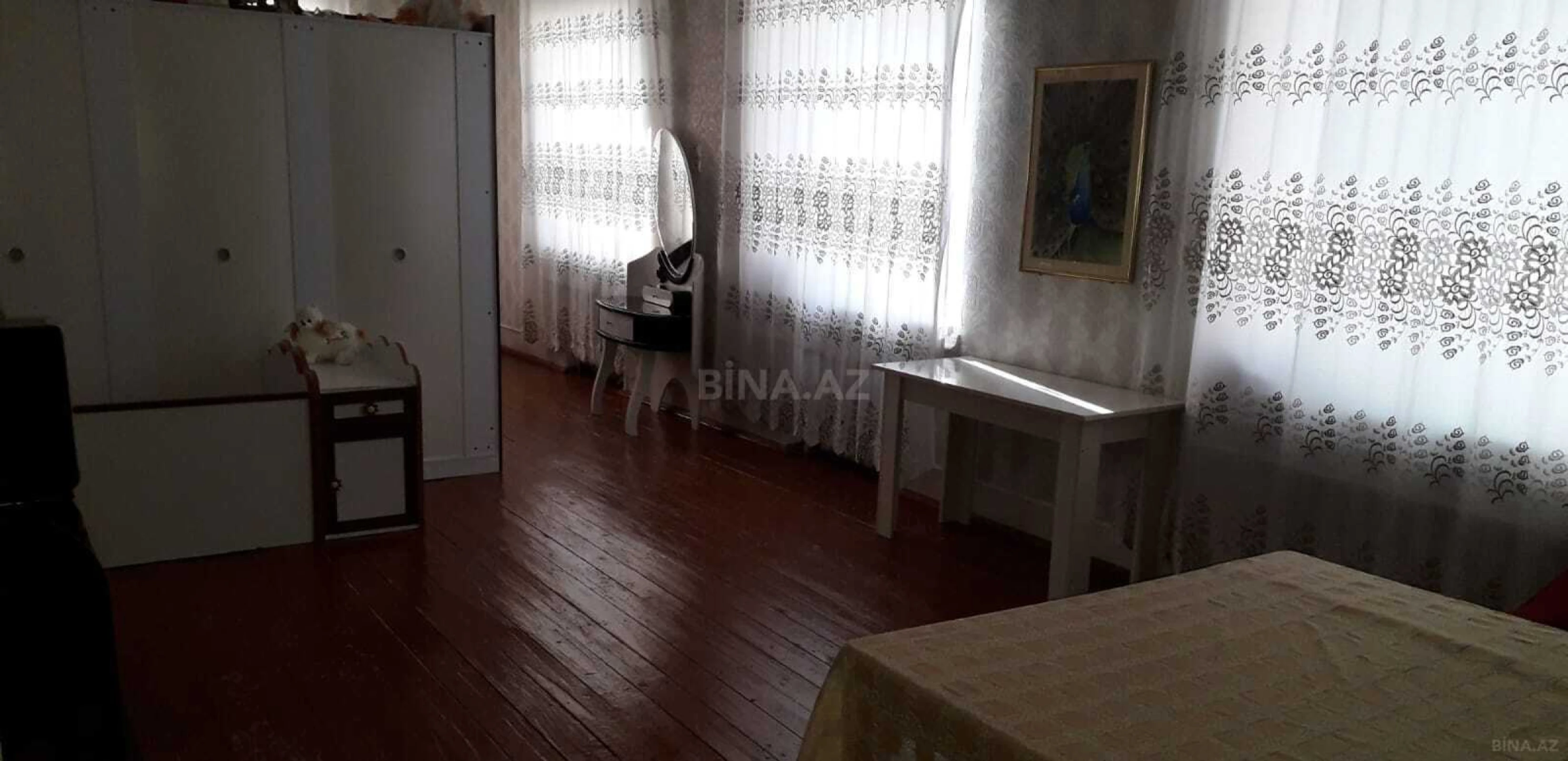 Satılır 6 otaqlı həyət evi 309 m²