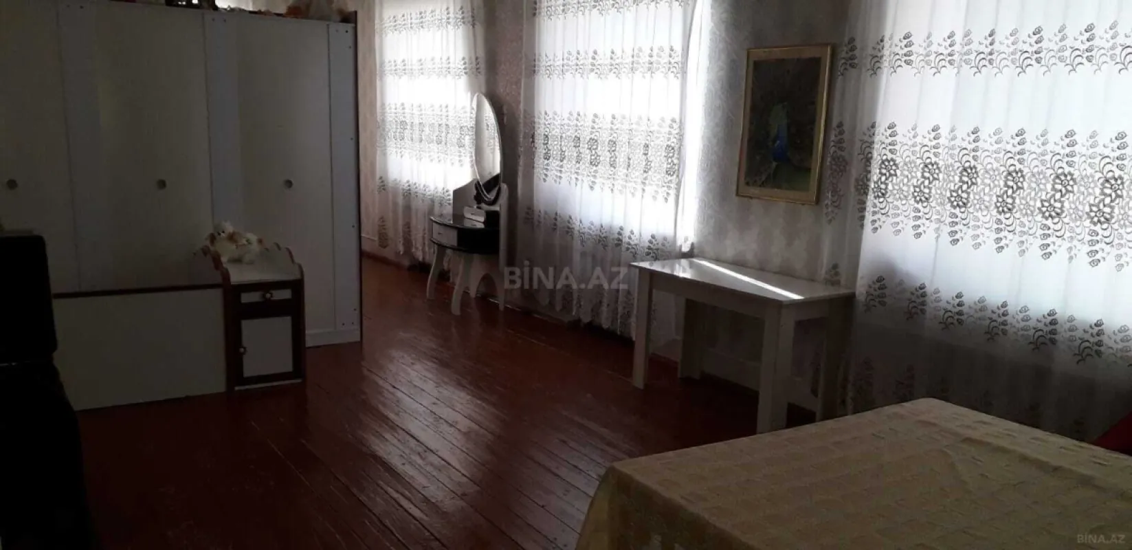 Satılır 6 otaqlı həyət evi 309 m²