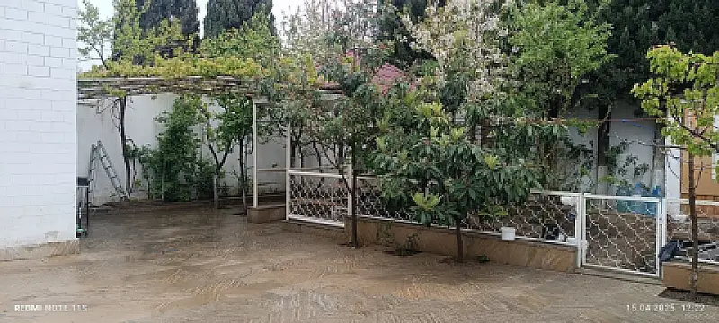 Satılır 6 otaqlı həyət evi 309 m²