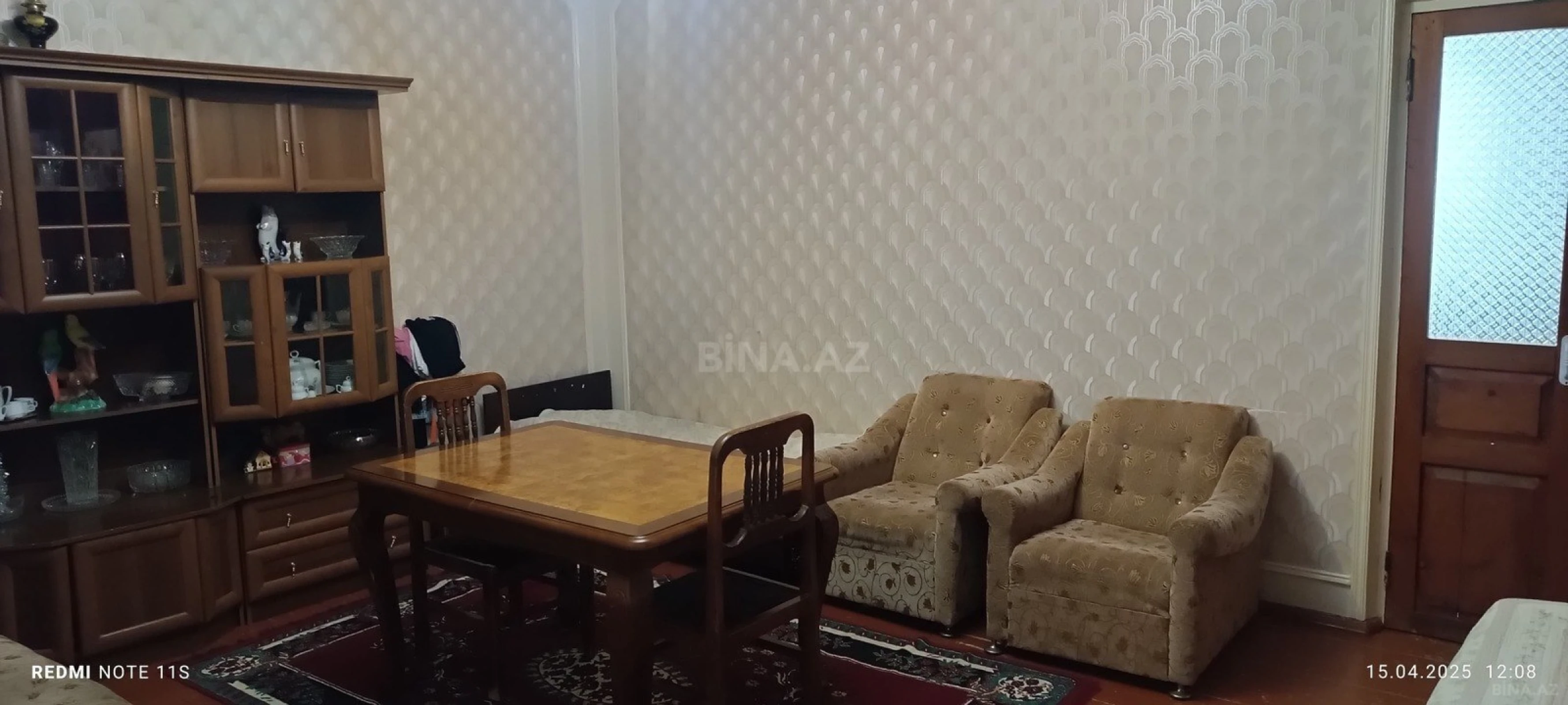 Satılır 6 otaqlı həyət evi 309 m²