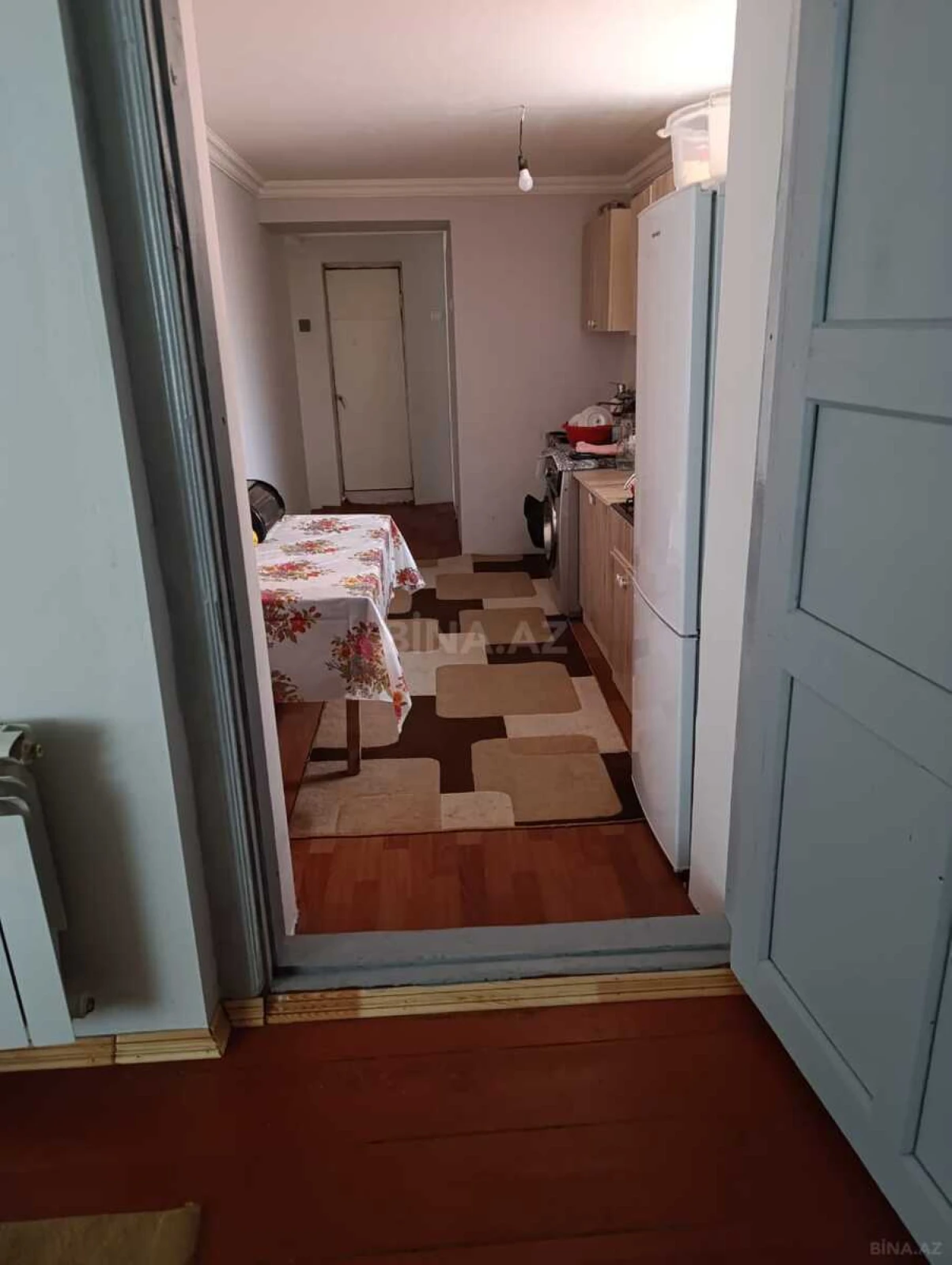 Satılır 6 otaqlı həyət evi 309 m²