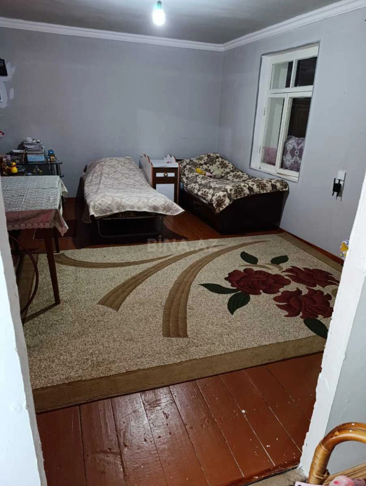 Satılır 6 otaqlı həyət evi 309 m²