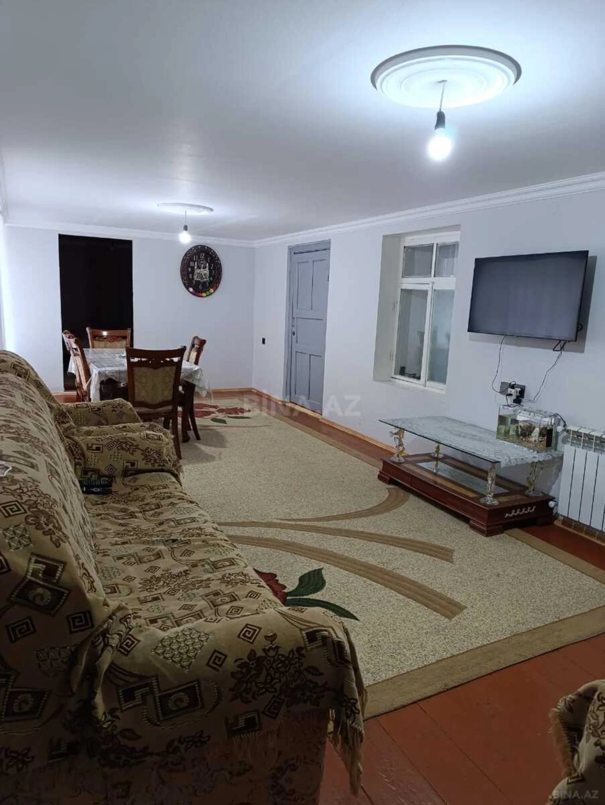 Satılır 6 otaqlı həyət evi 309 m²