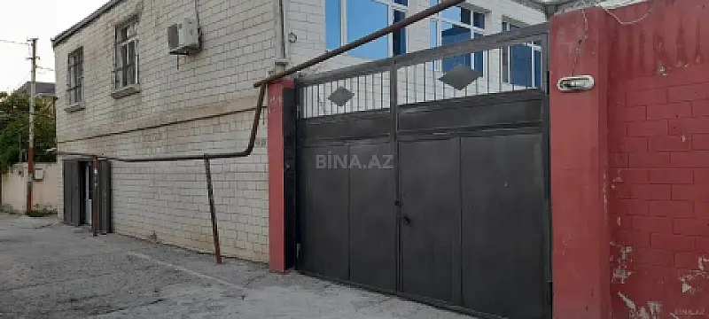 Satılır 6 otaqlı həyət evi 309 m²