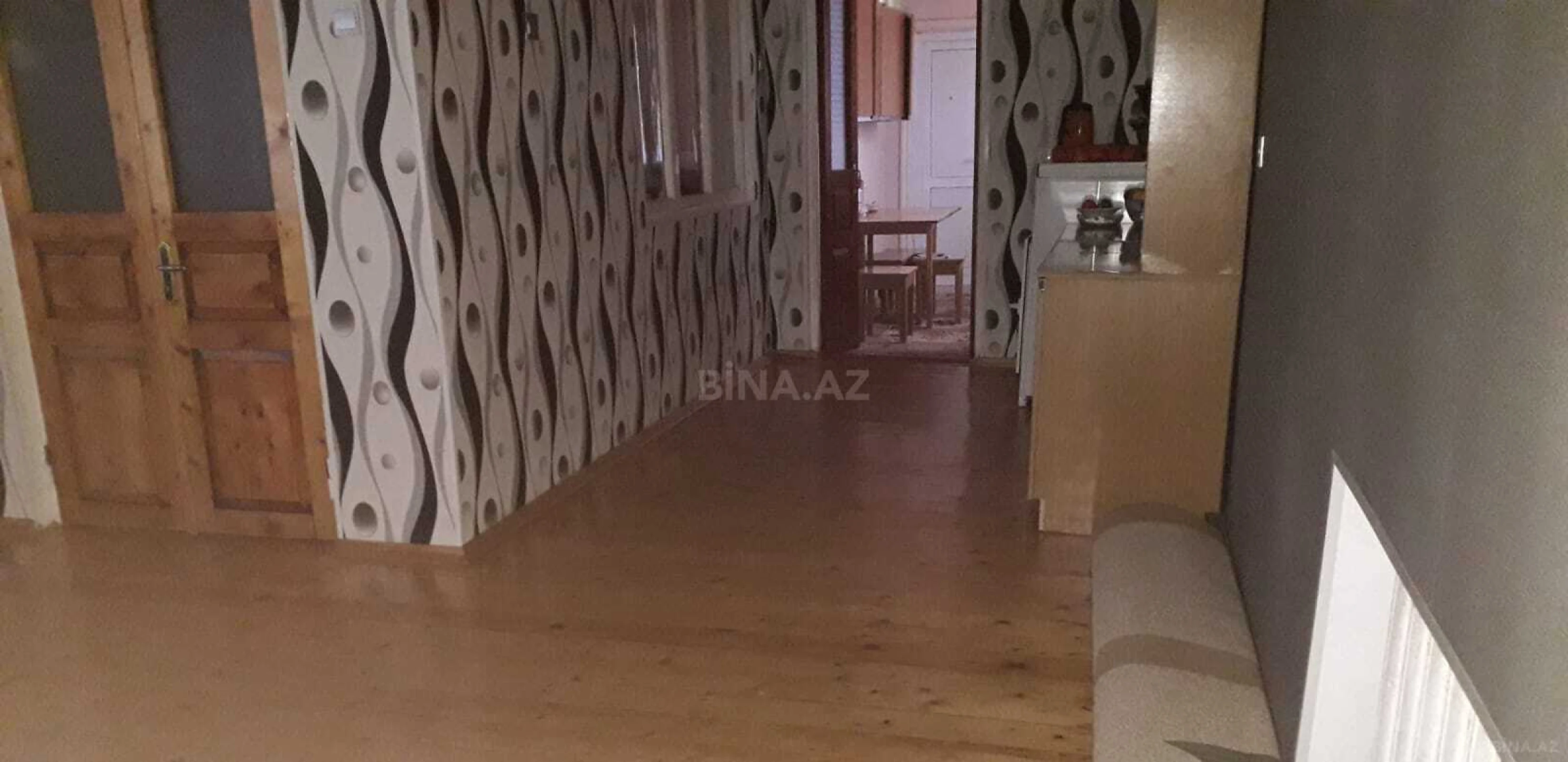 Satılır 6 otaqlı həyət evi 309 m²