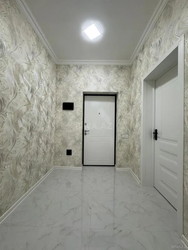 Satılır 3 otaqlı mənzil 61.3 m²