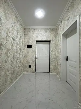 Satılır 3 otaqlı mənzil 61.3 m² — Xırdalan 3 otaq 61.30 m²