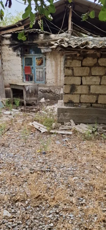 Satılır 3 otaqlı həyət evi 60 m²