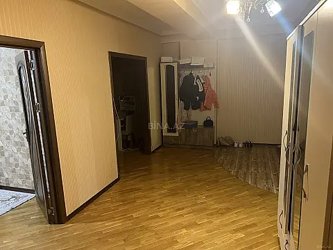 Kirayə verilir 2 otaqlı mənzil 88 m² — Bakı, Həzi Aslanov qəs. 2 otaq 88.00 m²