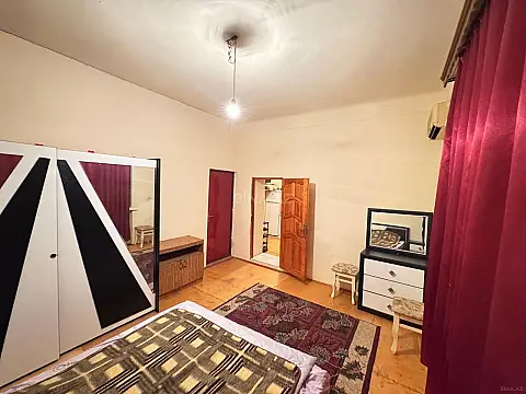 Satılır 3 otaqlı mənzil 75 m² — Sumqayıt 3 otaq 75.00 m²