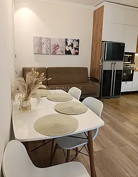 Satılır 5 otaqlı həyət evi 180 m² — Bakı, Badamdar 5 otaq 180.00 m²