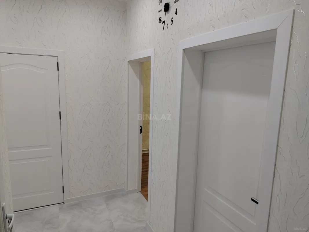 Satılır 3 otaqlı mənzil 68 m²