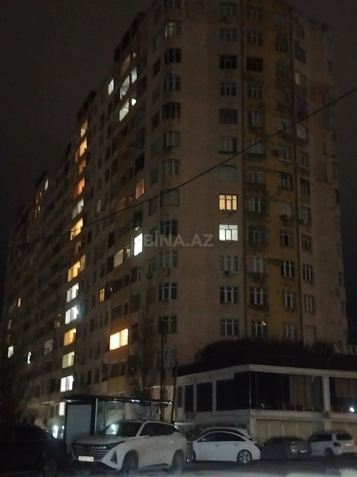 Satılır 3 otaqlı mənzil 68 m²