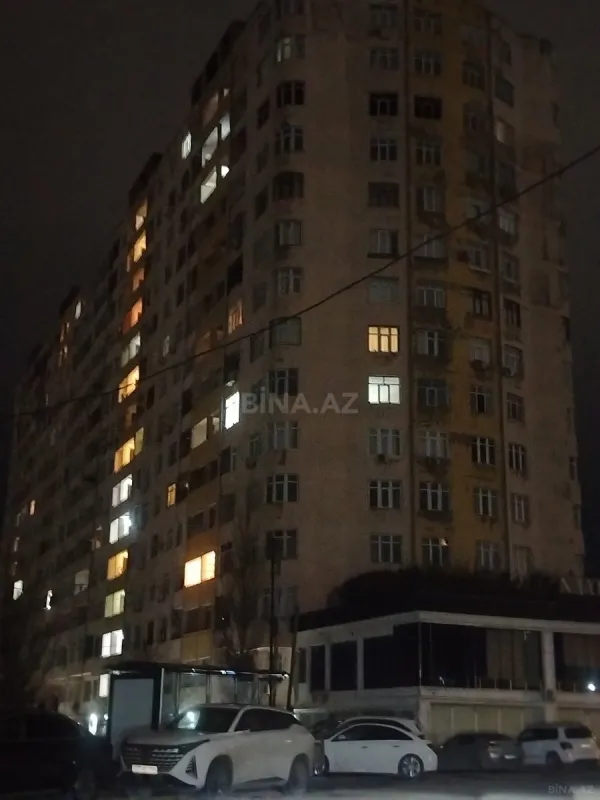 Satılır 3 otaqlı mənzil 68 m²