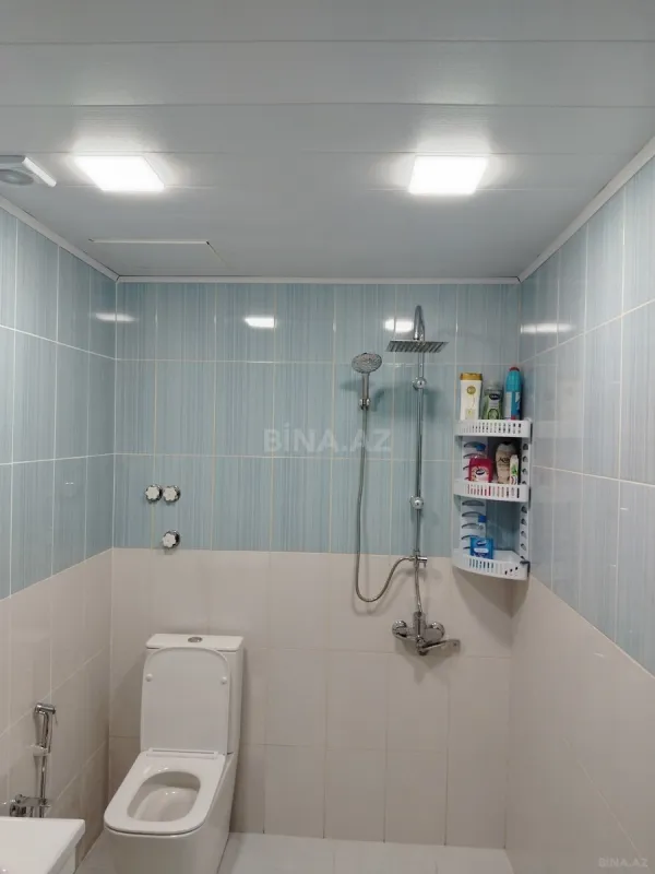 Satılır 3 otaqlı mənzil 68 m²