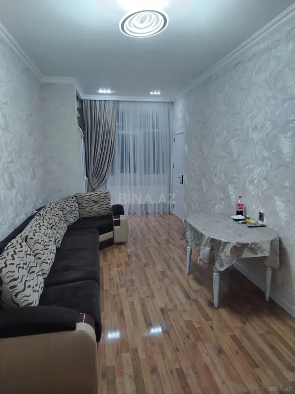 Satılır 3 otaqlı mənzil 68 m²