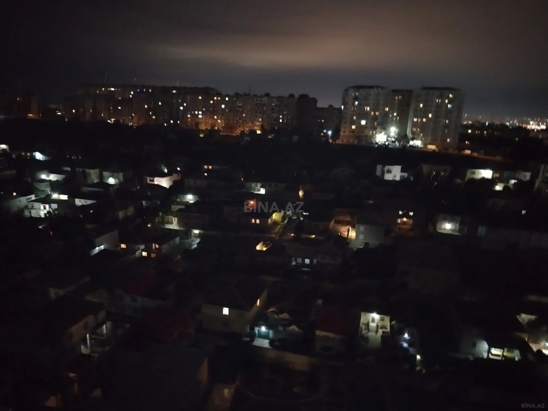 Satılır 3 otaqlı mənzil 68 m²