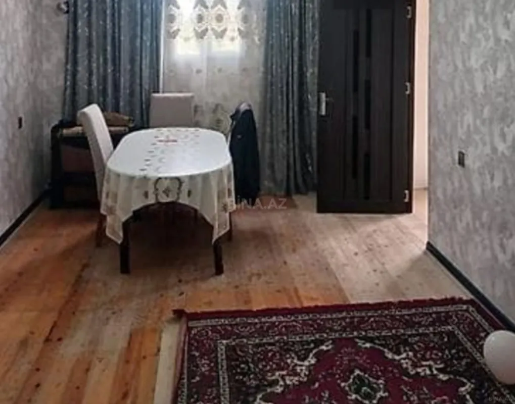 Satılır 1 otaqlı həyət evi 27 m²