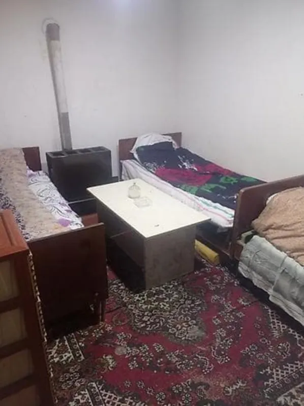 Satılır 1 otaqlı həyət evi 27 m²