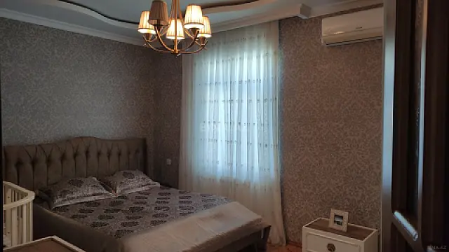 Satılır 6 otaqlı həyət evi 178 m² — Bakı, Masazır 6 otaq 178.00 m²