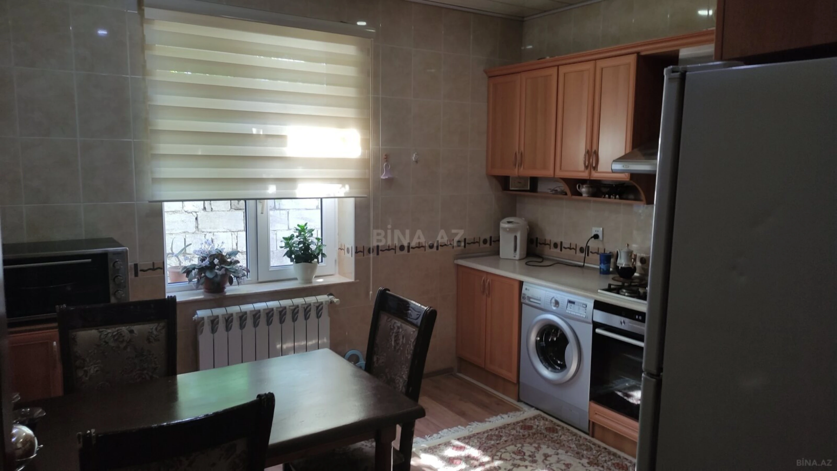 Satılır 6 otaqlı həyət evi 178 m²