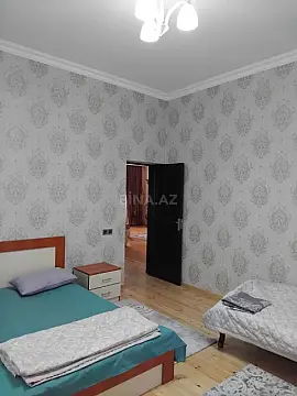 Kirayə verilir 5 otaqlı həyət evi 120 m²
