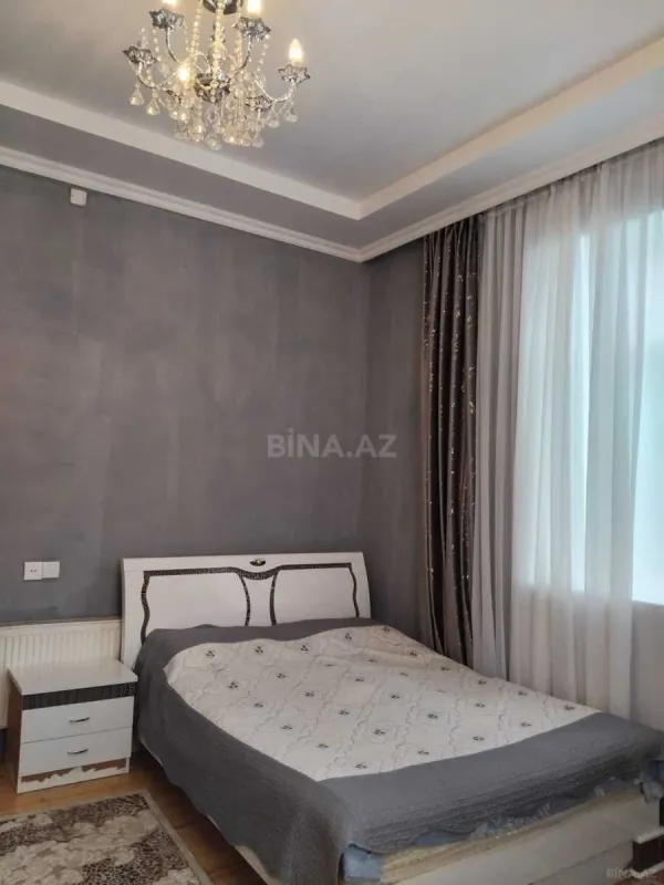 Kirayə verilir 5 otaqlı həyət evi 120 m²