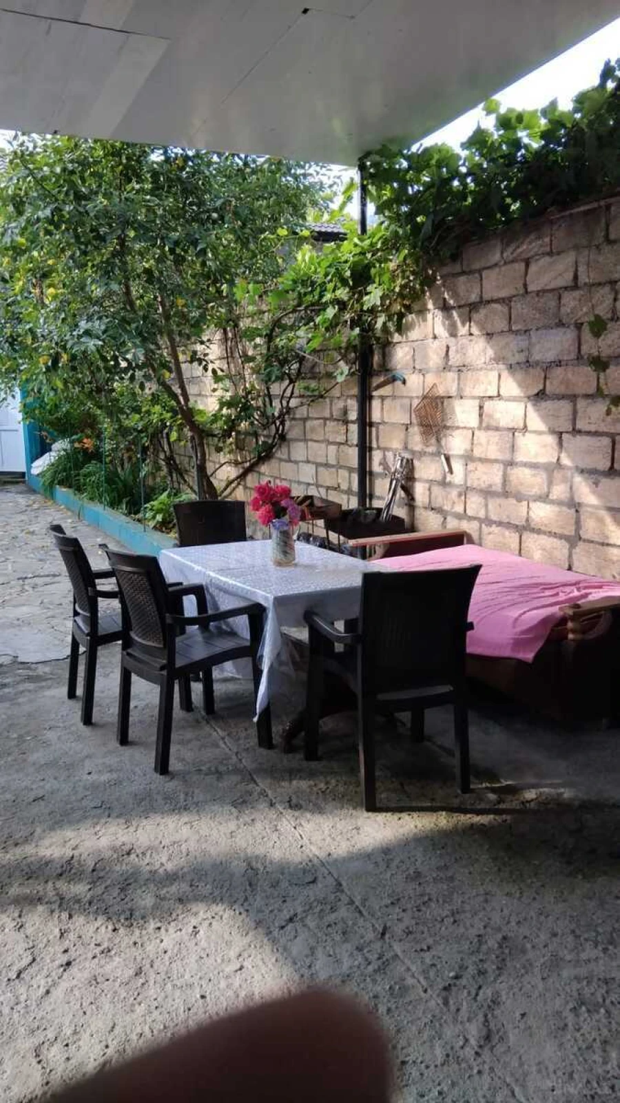 Kirayə verilir 5 otaqlı həyət evi 120 m²