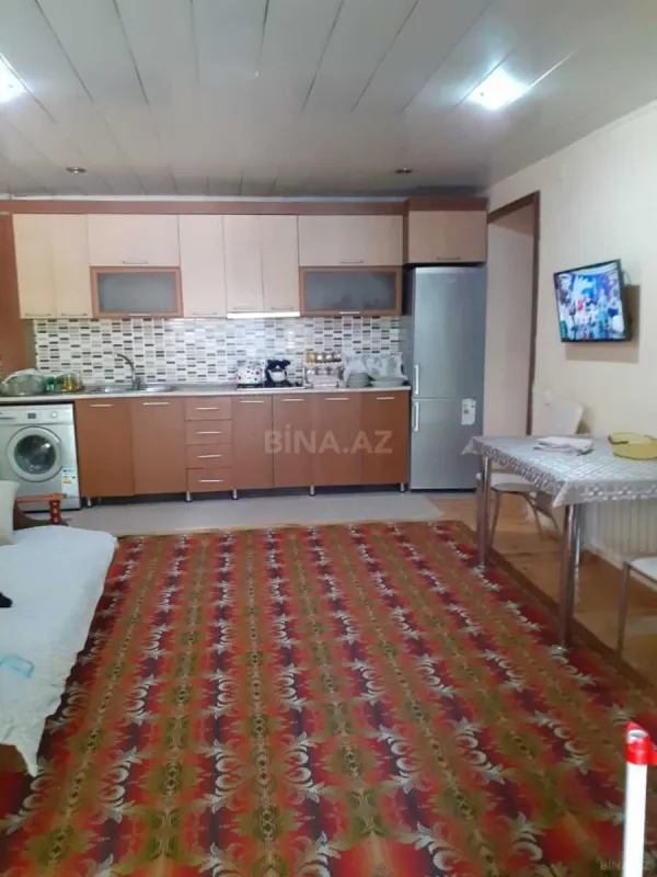 Kirayə verilir 5 otaqlı həyət evi 120 m²