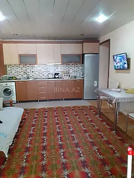 Kirayə verilir 5 otaqlı həyət evi 120 m²