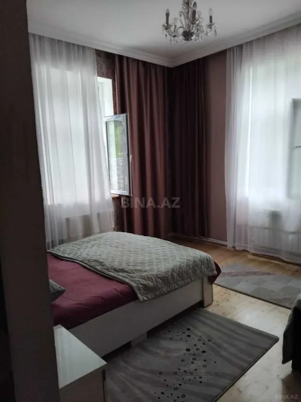 Kirayə verilir 5 otaqlı həyət evi 120 m²