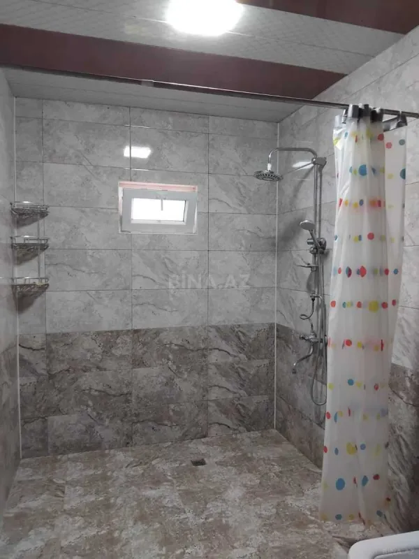 Kirayə verilir 5 otaqlı həyət evi 120 m²