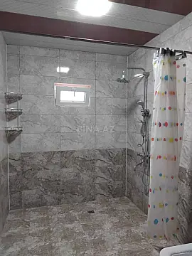 Kirayə verilir 5 otaqlı həyət evi 120 m²