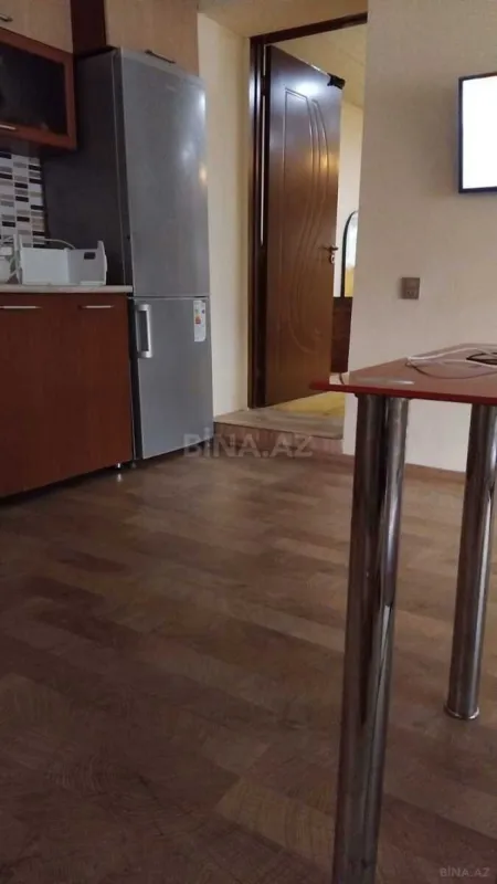 Kirayə verilir 5 otaqlı həyət evi 120 m²