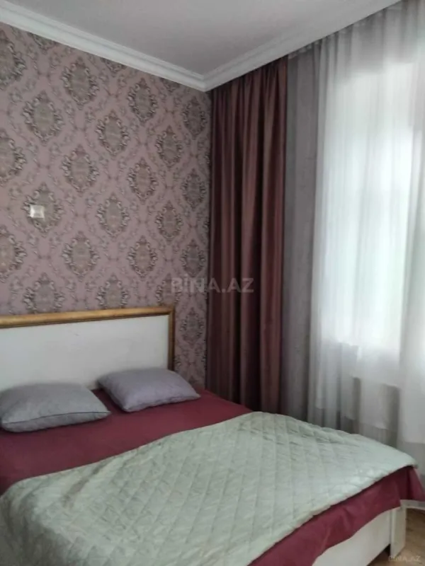 Kirayə verilir 5 otaqlı həyət evi 120 m²