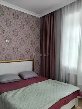 Kirayə verilir 5 otaqlı həyət evi 120 m²