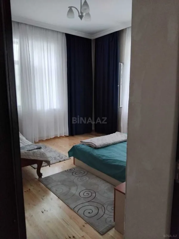Kirayə verilir 5 otaqlı həyət evi 120 m²