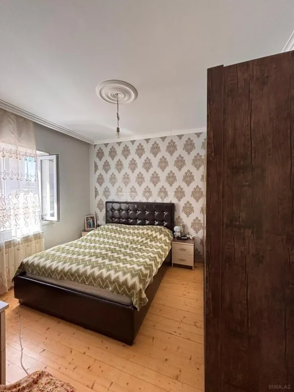 Satılır 3 otaqlı həyət evi 90 m²