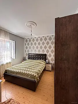 Satılır 3 otaqlı həyət evi 90 m²