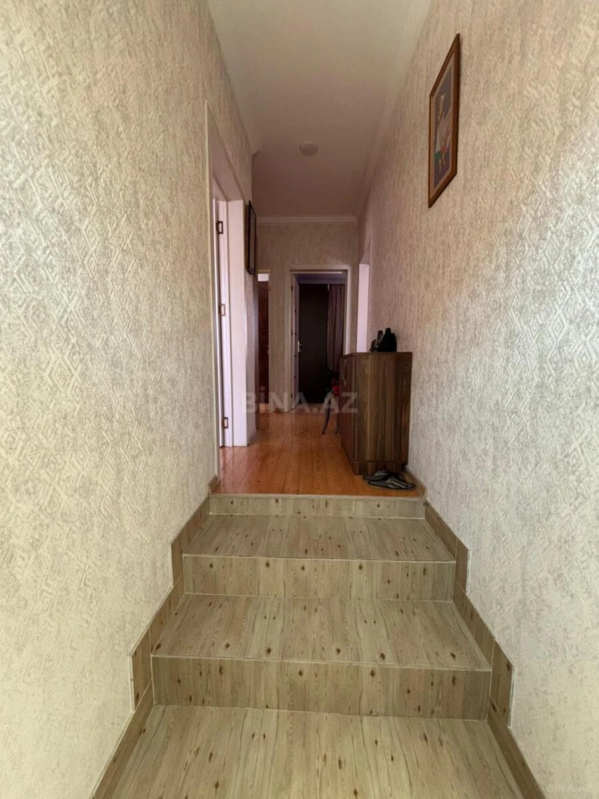 Satılır 3 otaqlı həyət evi 90 m²