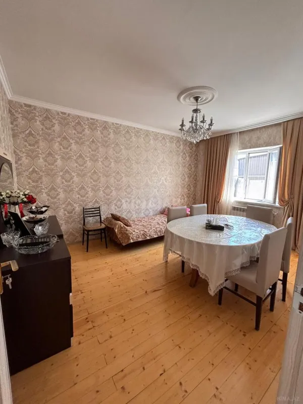 Satılır 3 otaqlı həyət evi 90 m²