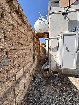 Satılır 3 otaqlı həyət evi 90 m²