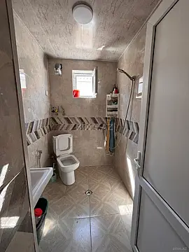 Satılır 3 otaqlı həyət evi 90 m²