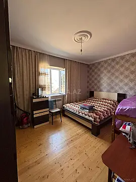 Satılır 3 otaqlı həyət evi 90 m²