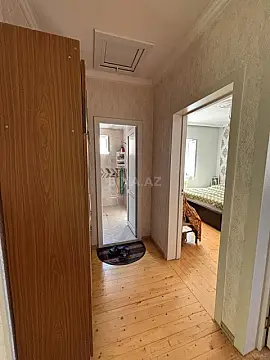 Satılır 3 otaqlı həyət evi 90 m²